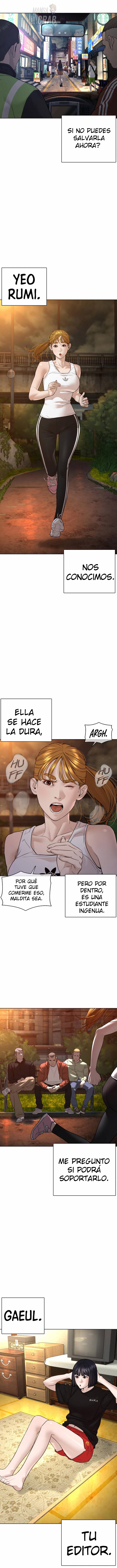 Read Viral Hit Español Manga Online