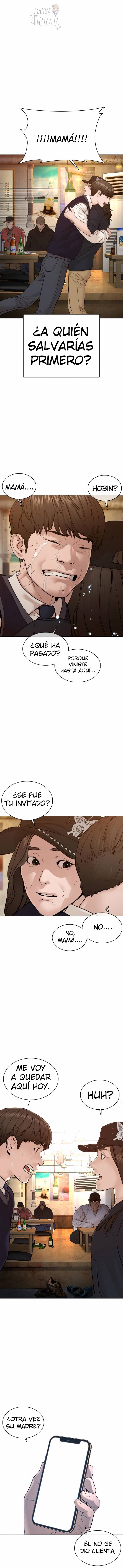 Read Viral Hit Español Manga Online