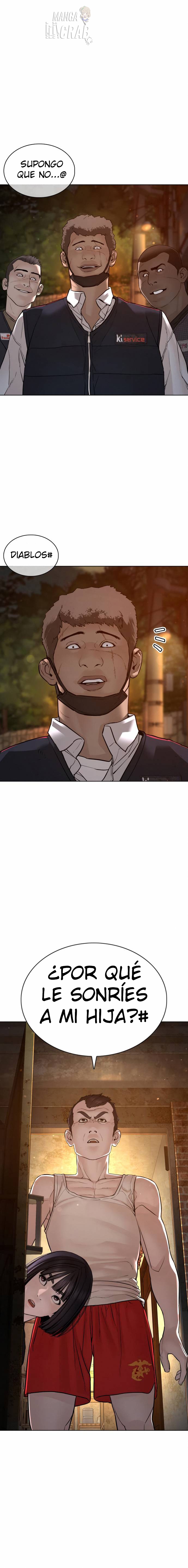 Read Viral Hit Español Manga Online