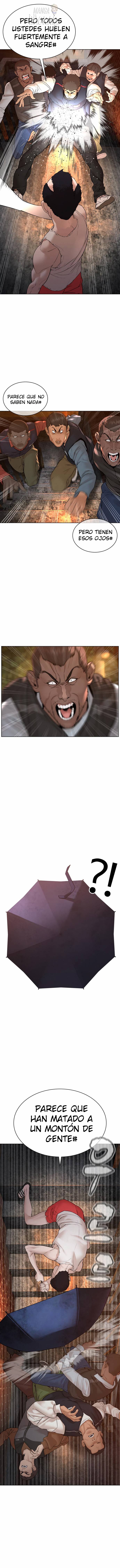 Read Viral Hit Español Manga Online