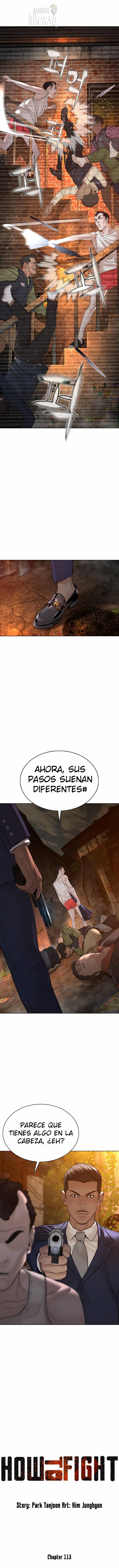 Read Viral Hit Español Manga Online