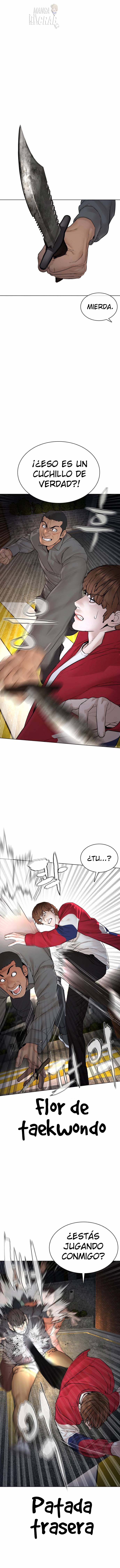 Read Viral Hit Español Manga Online