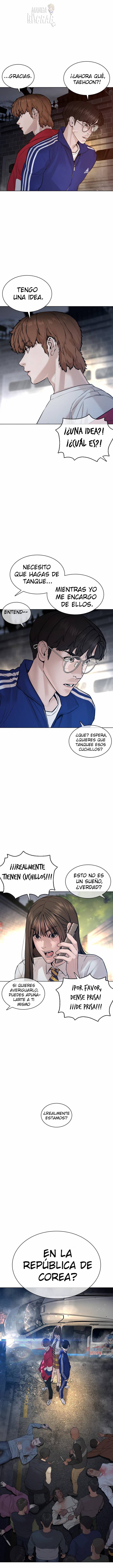 Read Viral Hit Español Manga Online