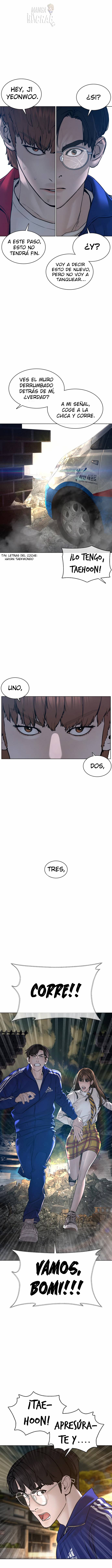 Read Viral Hit Español Manga Online