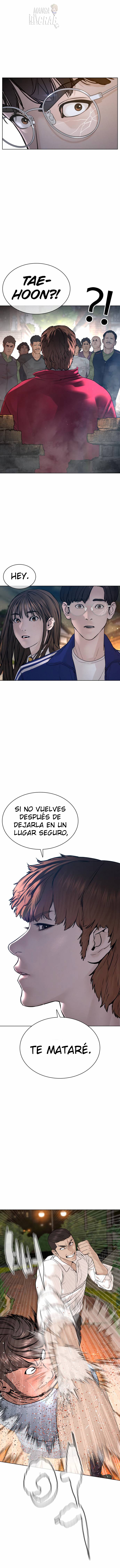 Read Viral Hit Español Manga Online