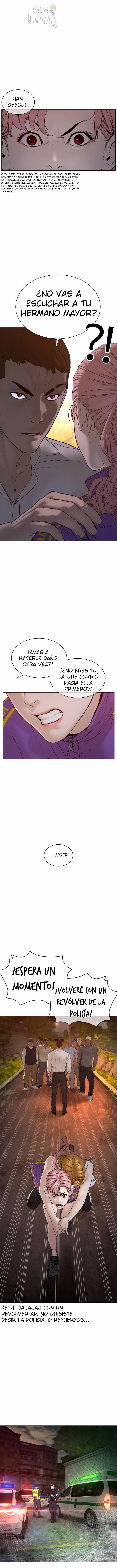 Read Viral Hit Español Manga Online