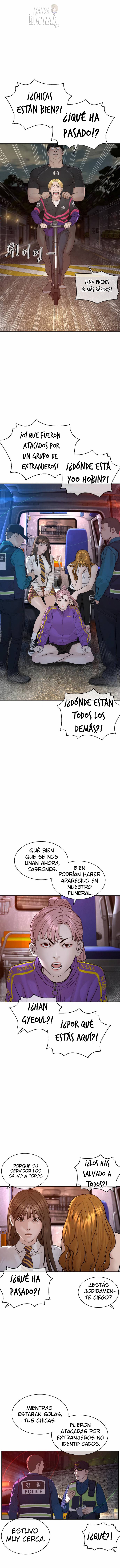 Read Viral Hit Español Manga Online