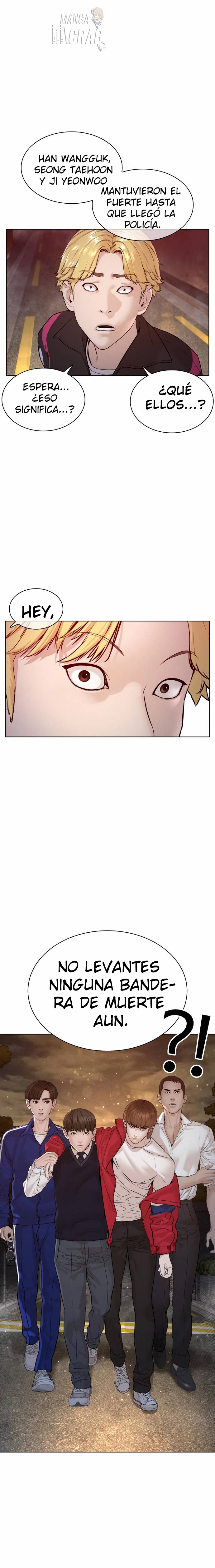 Read Viral Hit Español Manga Online