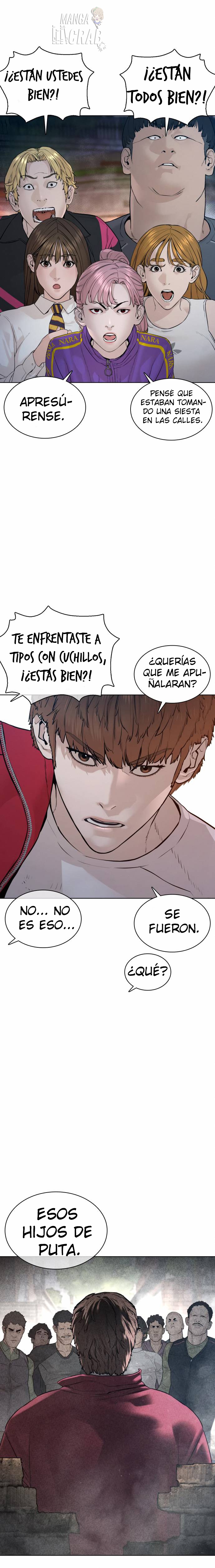 Read Viral Hit Español Manga Online