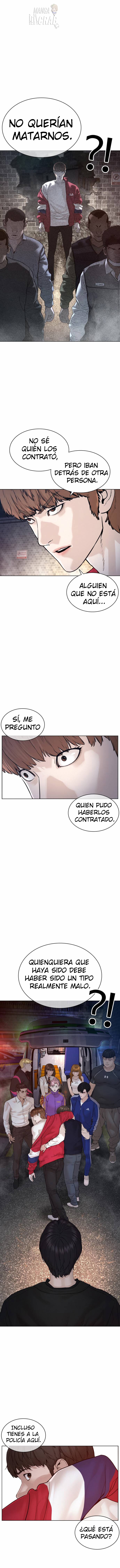 Read Viral Hit Español Manga Online