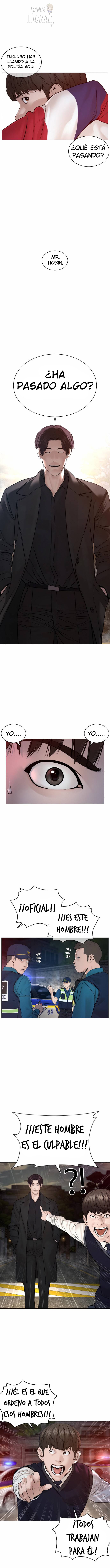 Read Viral Hit Español Manga Online