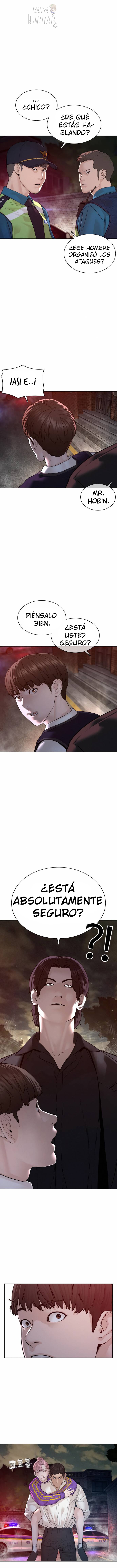 Read Viral Hit Español Manga Online