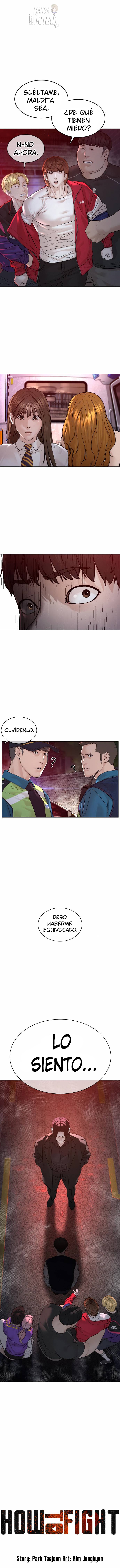 Read Viral Hit Español Manga Online