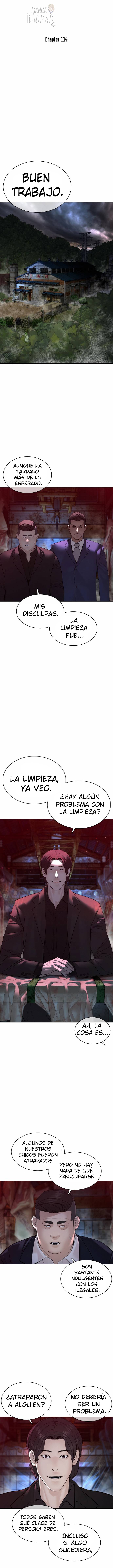 Read Viral Hit Español Manga Online