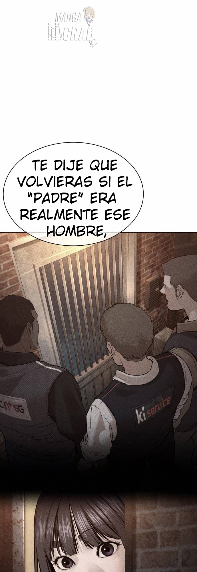 Read Viral Hit Español Manga Online
