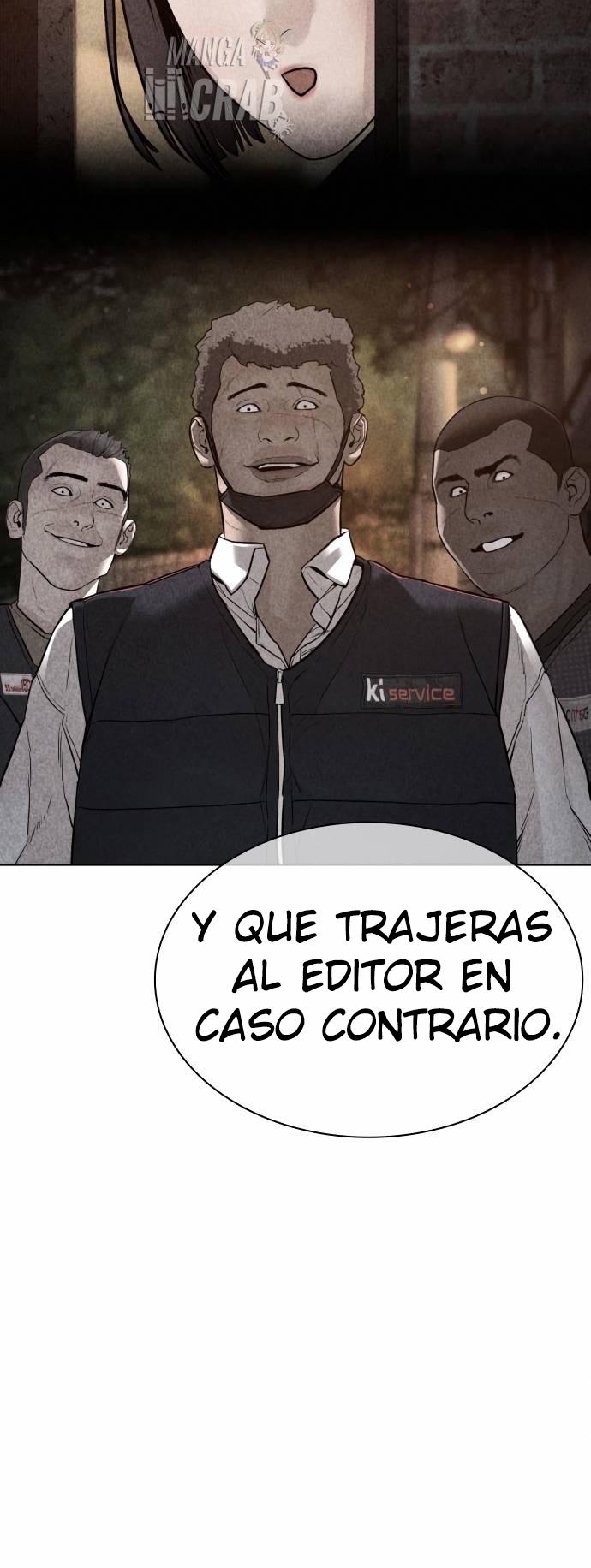 Read Viral Hit Español Manga Online