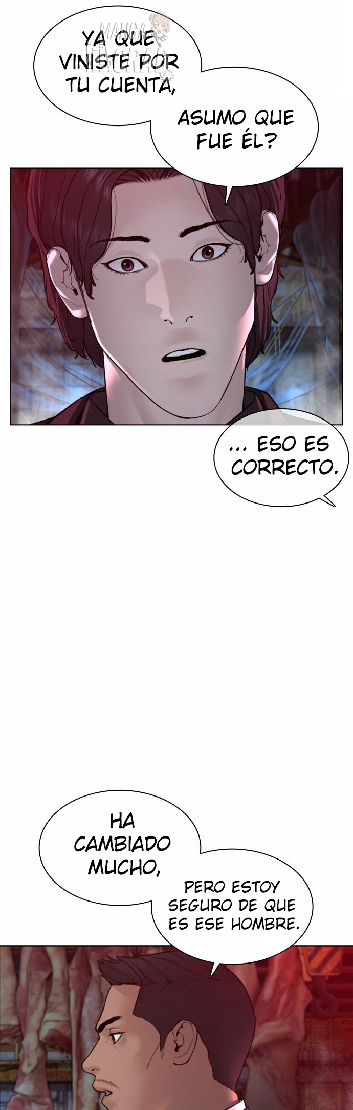 Read Viral Hit Español Manga Online