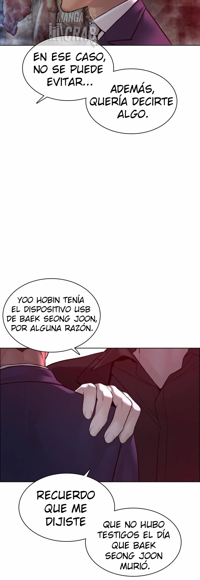 Read Viral Hit Español Manga Online