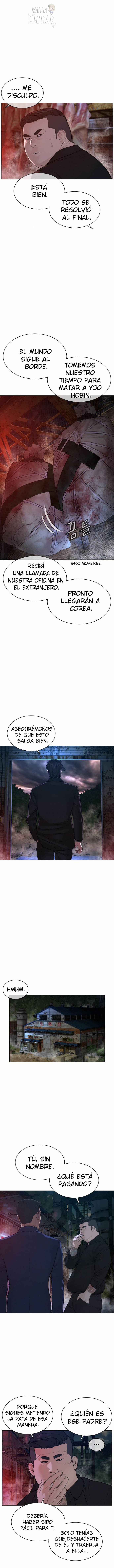 Read Viral Hit Español Manga Online