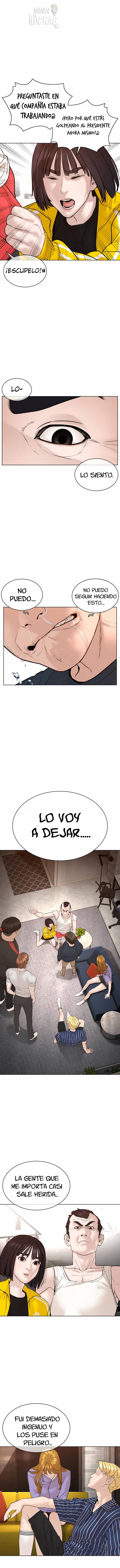 Read Viral Hit Español Manga Online