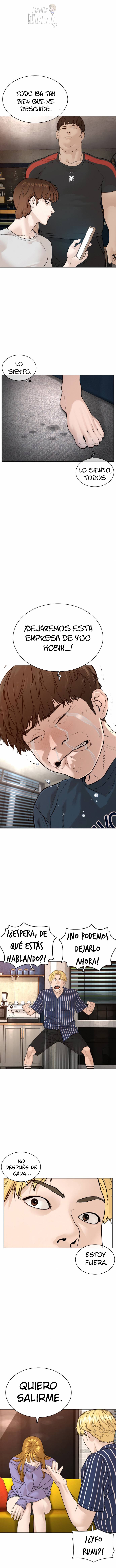 Read Viral Hit Español Manga Online