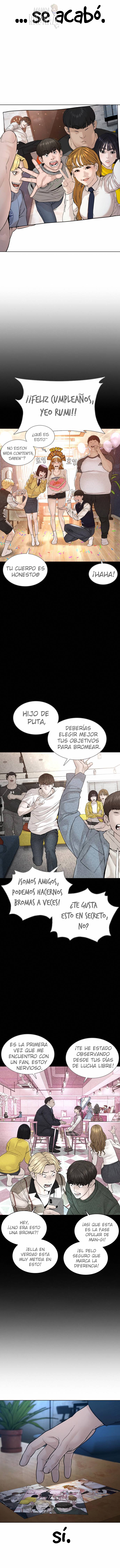 Read Viral Hit Español Manga Online