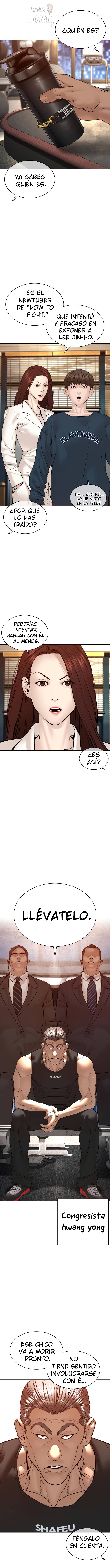 Read Viral Hit Español Manga Online