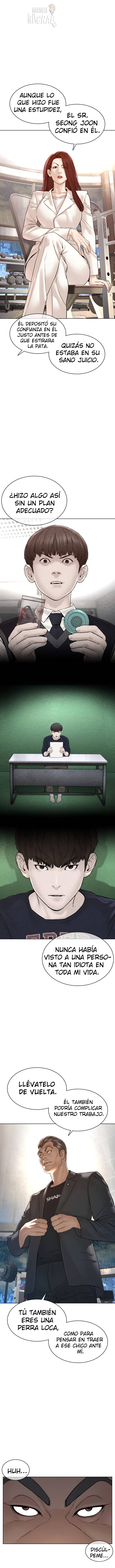 Read Viral Hit Español Manga Online