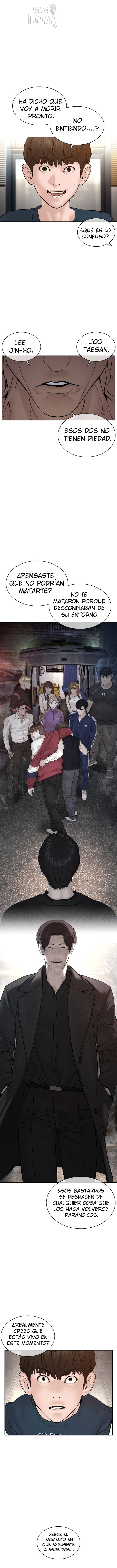 Read Viral Hit Español Manga Online