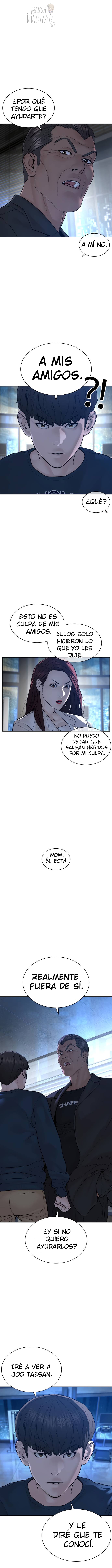 Read Viral Hit Español Manga Online