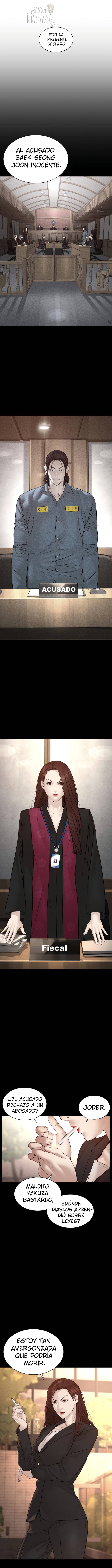 Read Viral Hit Español Manga Online