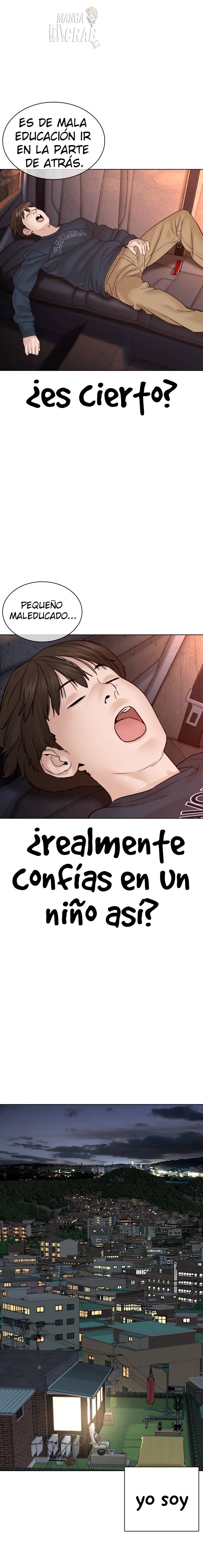 Read Viral Hit Español Manga Online