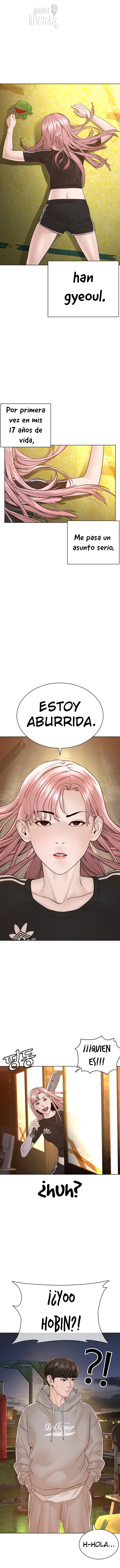 Read Viral Hit Español Manga Online