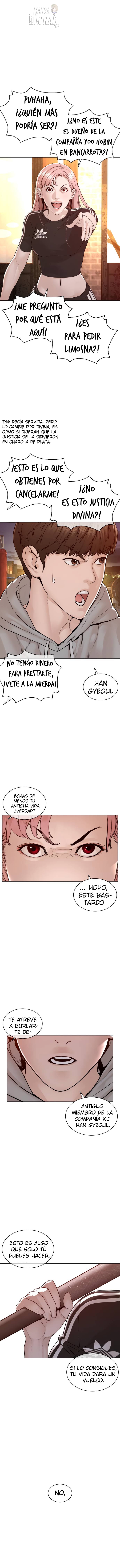 Read Viral Hit Español Manga Online