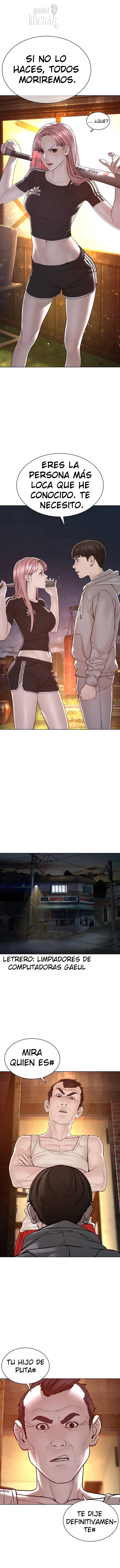 Read Viral Hit Español Manga Online