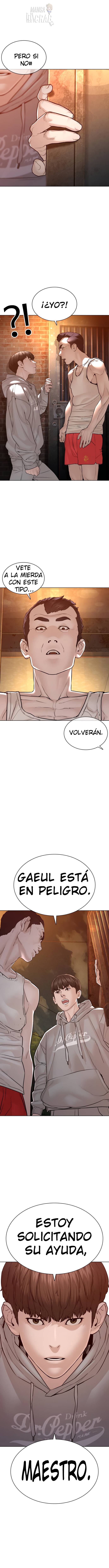 Read Viral Hit Español Manga Online