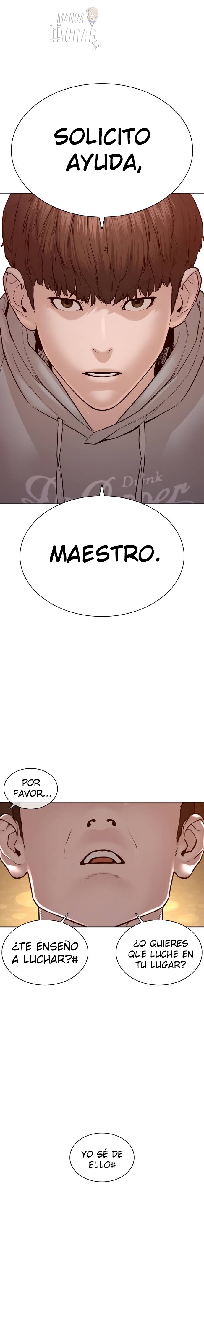 Read Viral Hit Español Manga Online