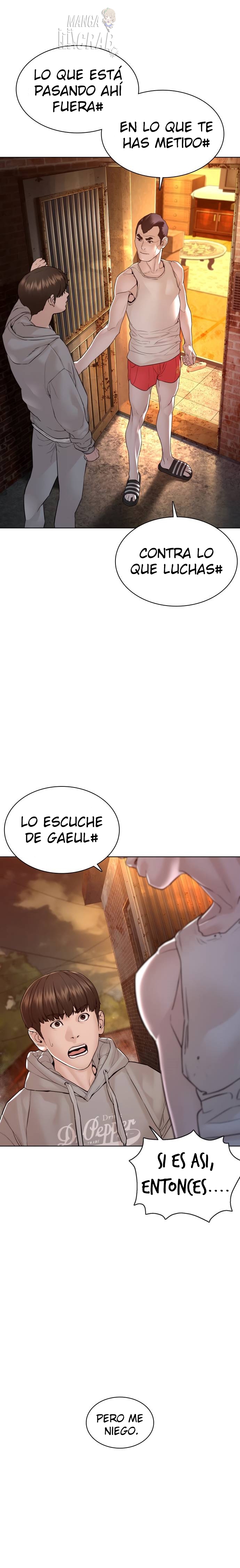 Read Viral Hit Español Manga Online