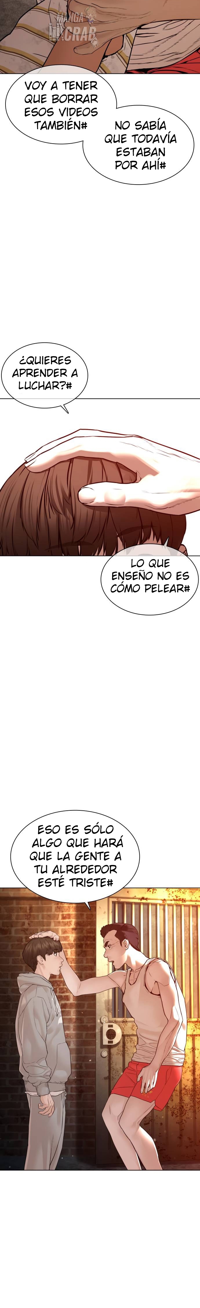 Read Viral Hit Español Manga Online
