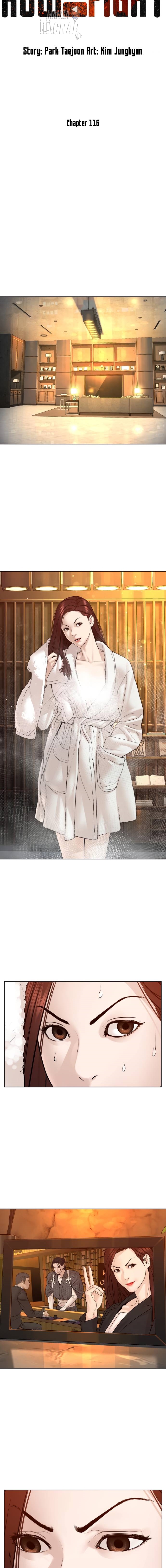 Read Viral Hit Español Manga Online