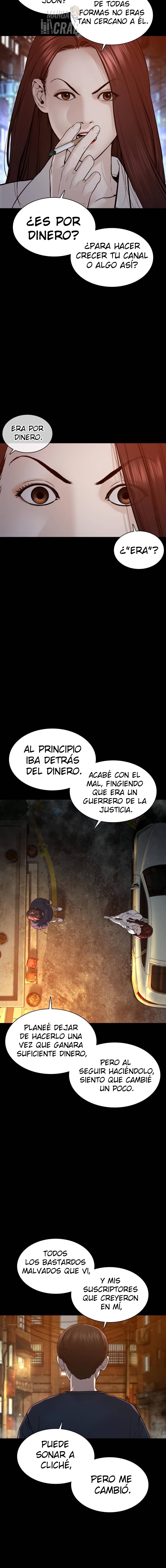 Read Viral Hit Español Manga Online