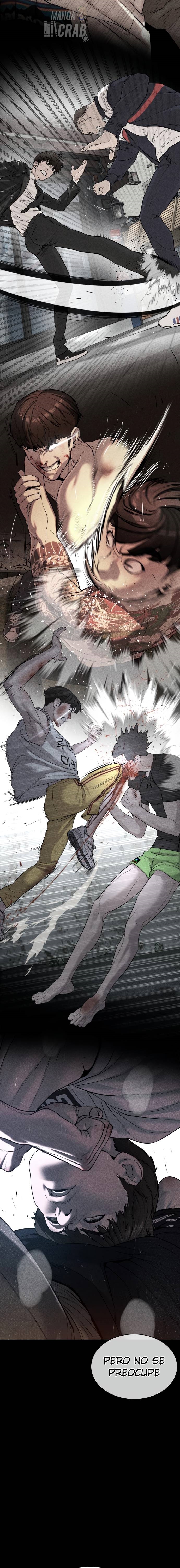 Read Viral Hit Español Manga Online