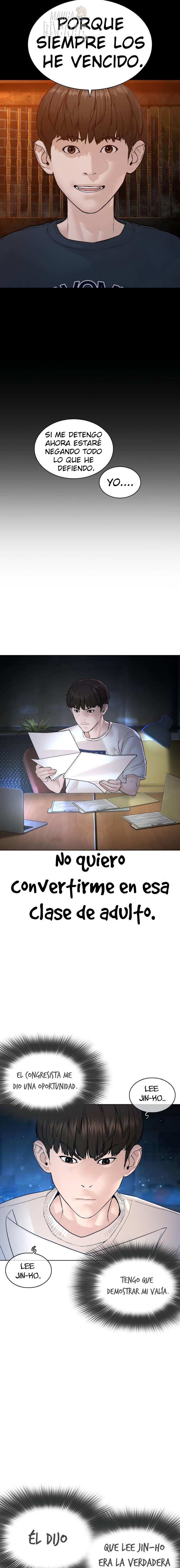 Read Viral Hit Español Manga Online