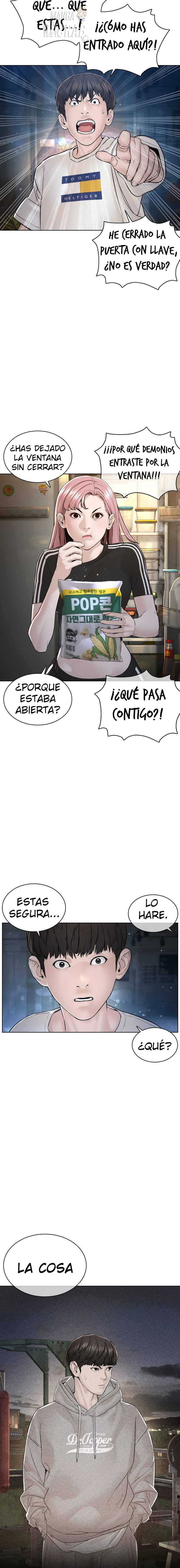 Read Viral Hit Español Manga Online