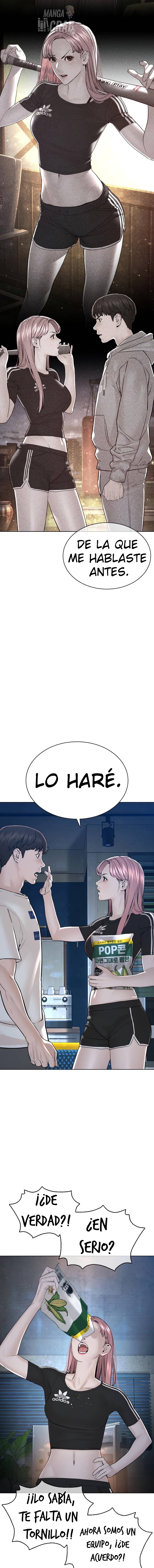 Read Viral Hit Español Manga Online