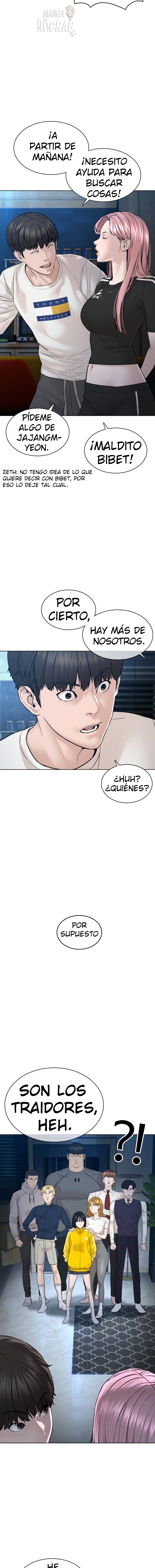 Read Viral Hit Español Manga Online