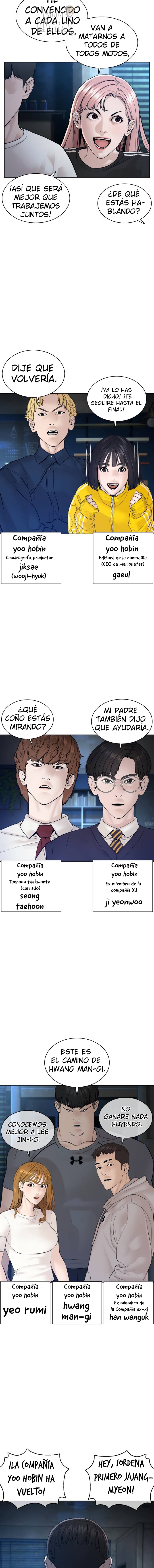 Read Viral Hit Español Manga Online