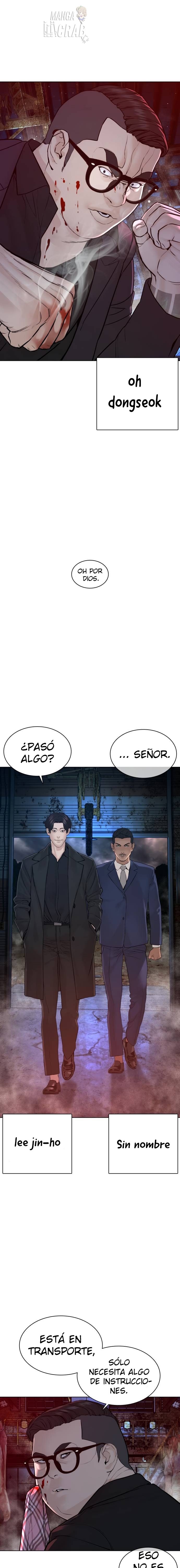Read Viral Hit Español Manga Online