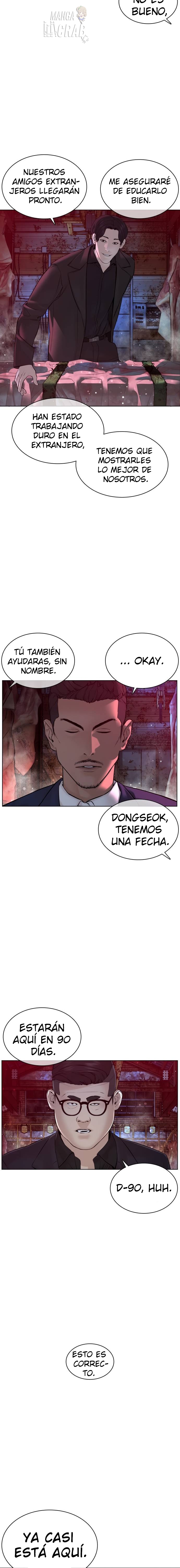 Read Viral Hit Español Manga Online