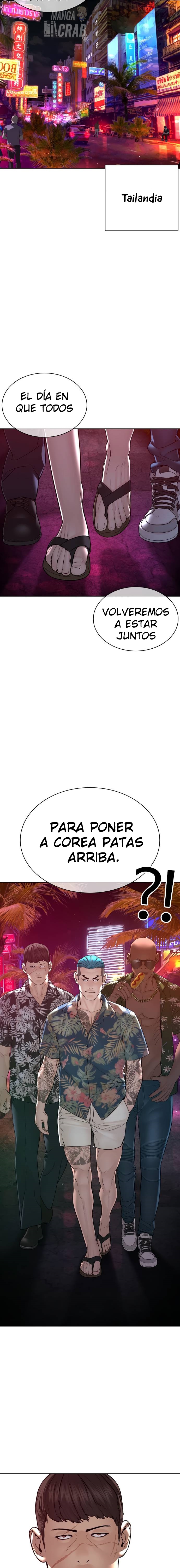 Read Viral Hit Español Manga Online